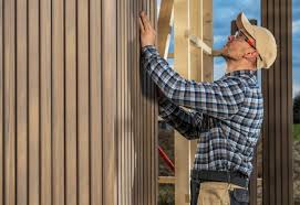 Best Brick Veneer Siding  in Colby, WI